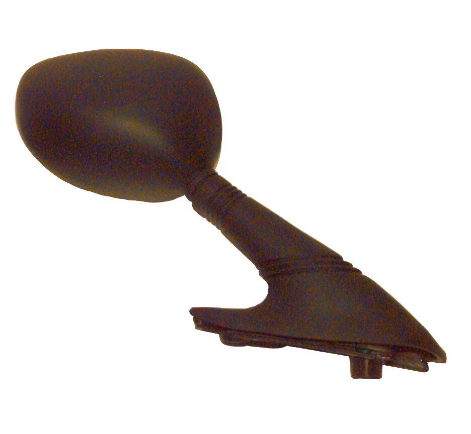 20-31521 - Emgo Mirror For Piaggio X9 125 2000-2009 Right - Black