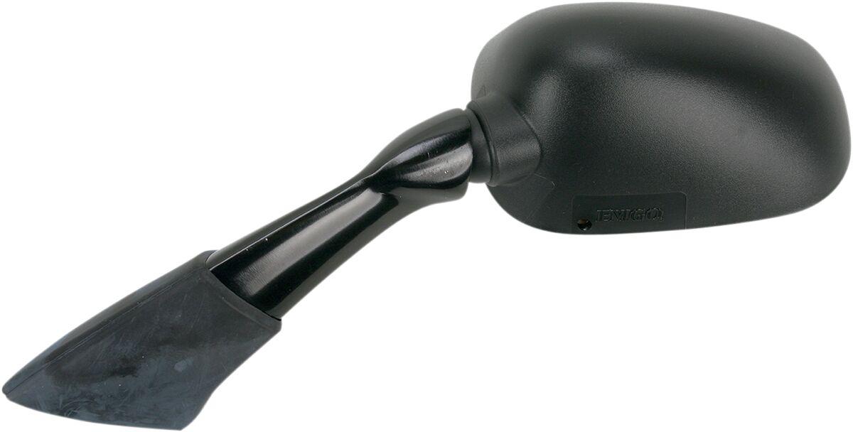 20-80522 - Emgo Mirror For Yamaha FJR 1300 2003-2005 Left - Black
