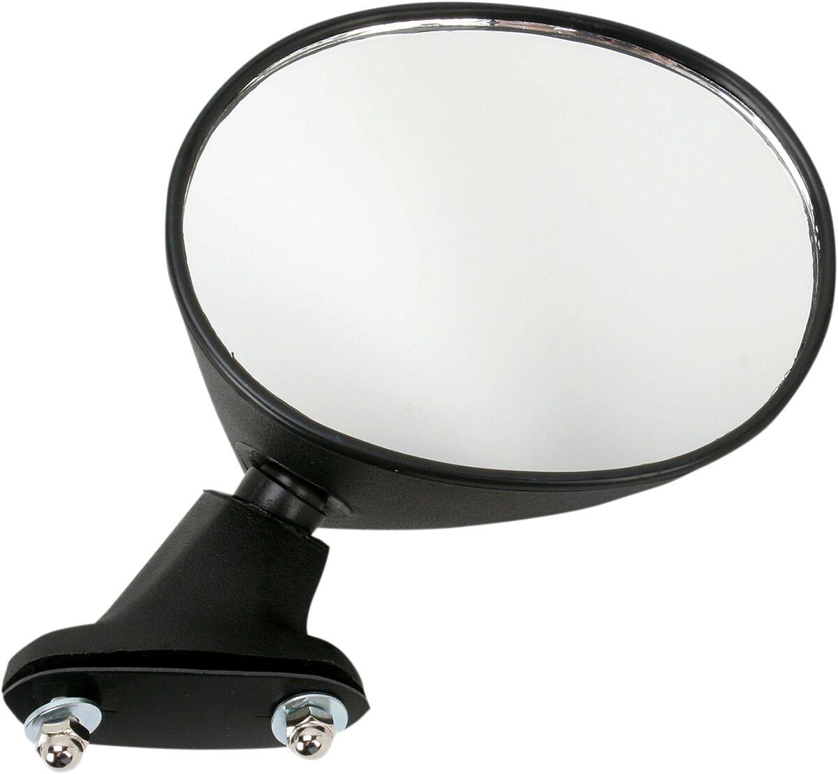 20-78261 - Emgo Mirror For Suzuki GSX-R 1100 1987-1988 Right - Black