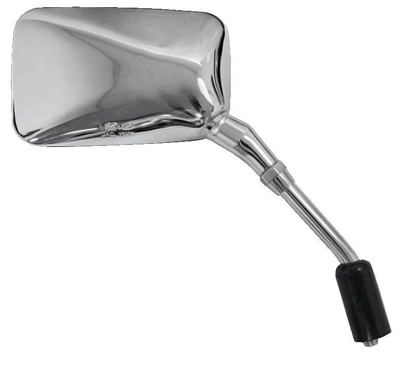 20-37381 - Emgo Mirror For Honda VF 500 C 1984 Right - Chrome