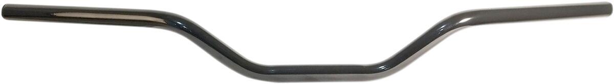 23-12573 - Emgo 7/8" Sport Handlebar 50.8 mm (2") - Black