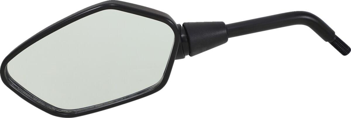 20-30702 - Emgo Mirror For Honda NC 700 X 2012-2013 Left - Black