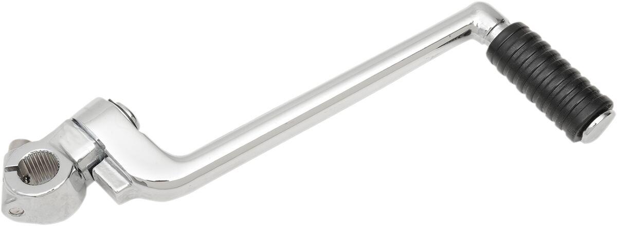 83-61633 - Emgo Kickstarter Lever For Yamaha SR 500 1978-1981