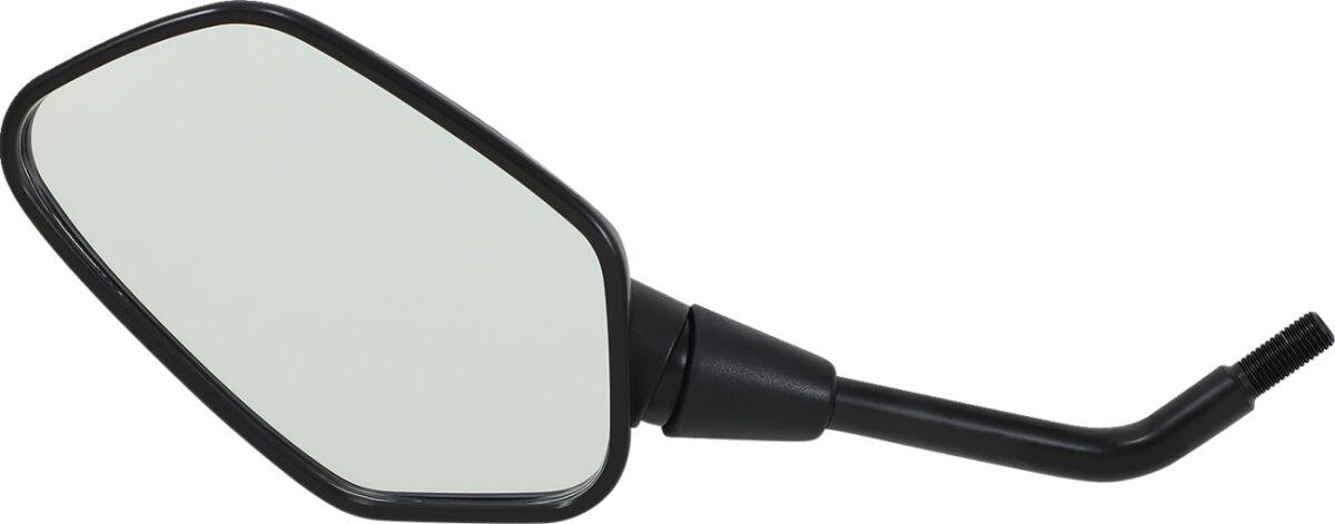 20-30701 - Emgo Mirror For Honda NC 700 X 2012-2013 Right - Black