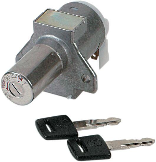 40-15830 - Emgo Ignition Switch For Honda CBX 1000 1981-1982