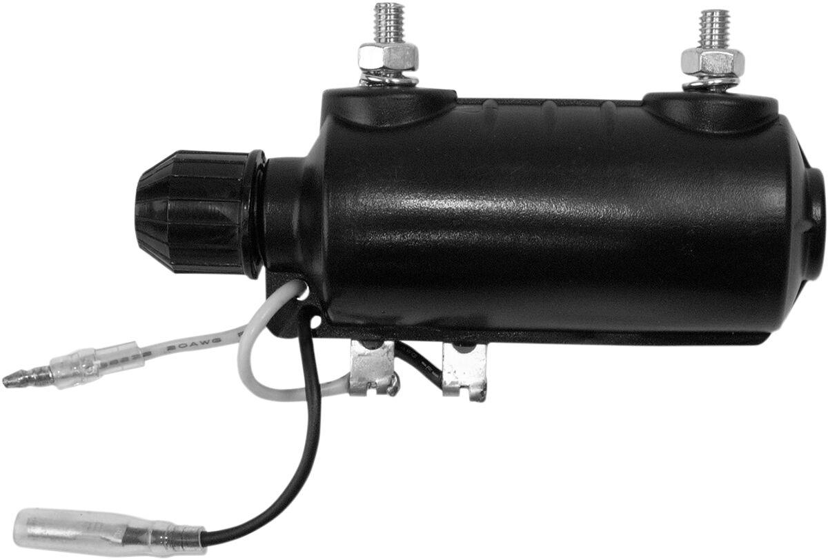 24-72404 - Emgo Ignition Coil For Yamaha AT-1 125 1969-1971