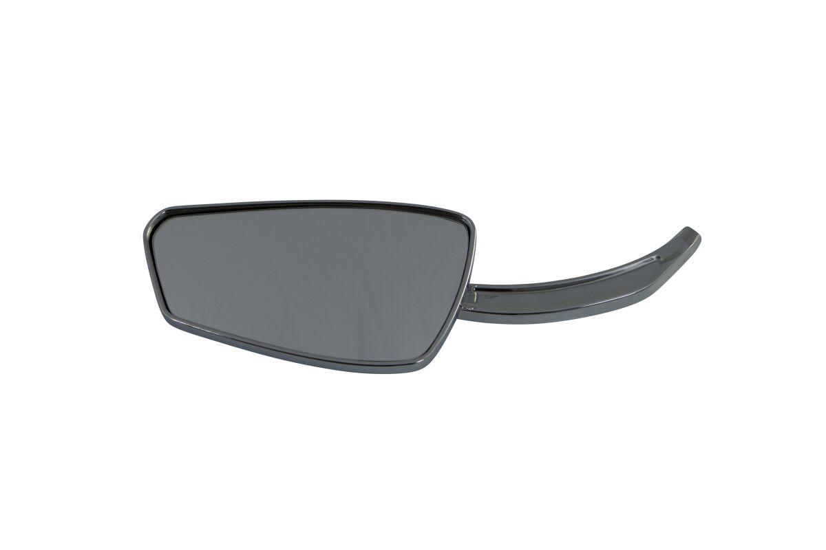20-53095 - Emgo EC Stem Mirror For Harley Davidson E 1000 1936-1952 Right - Chrome