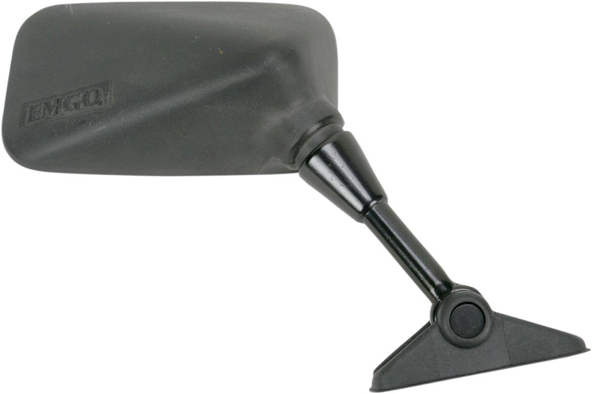 20-29662 - Emgo Mirror For Kawasaki GPZ 900 R 1984-1986 Right - Black
