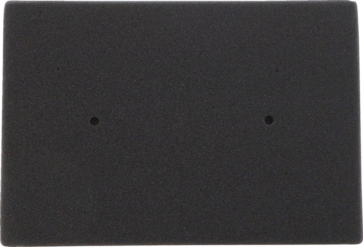 12-93016 - Emgo Air Filter For Kawasaki EX 250 R 2008-2012 - Black