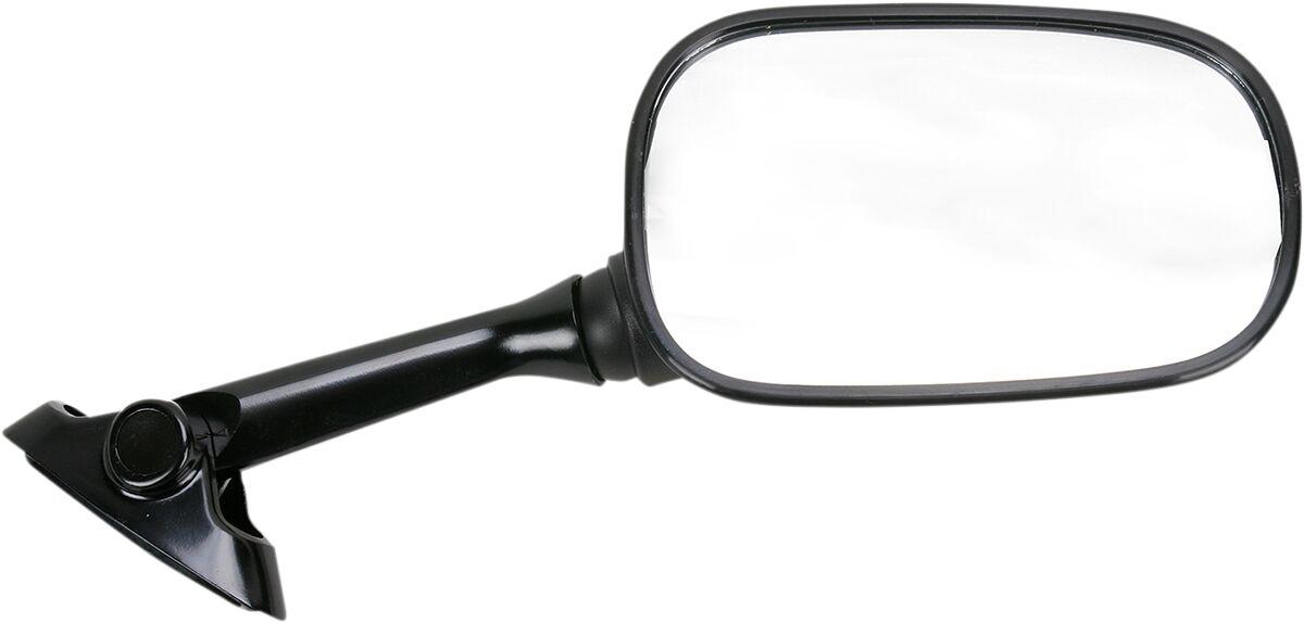 20-69721 - Emgo Mirror For Suzuki GSX-R 1000 2002 Right - Black