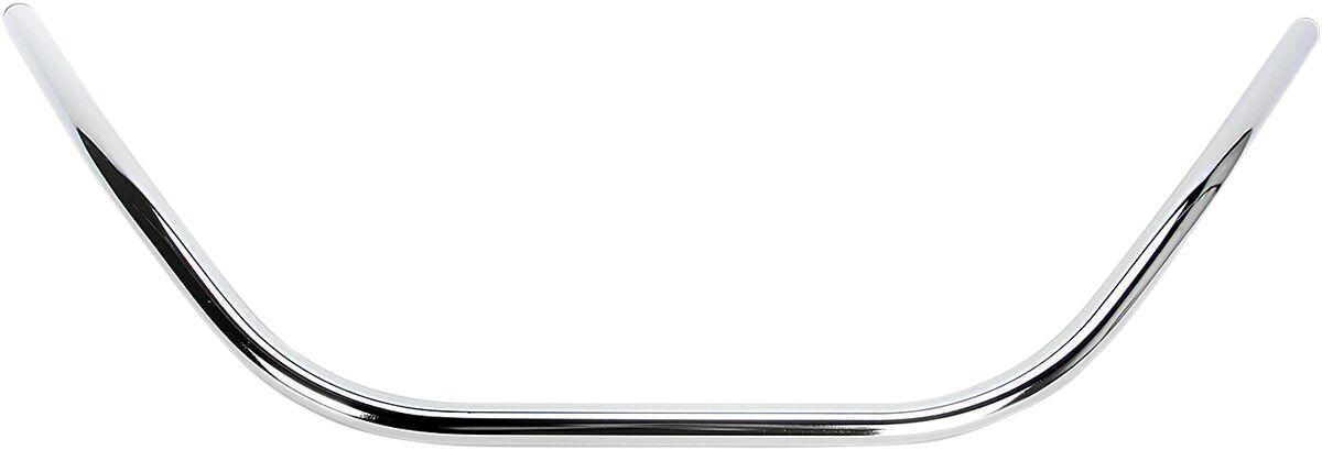 23-12594 - Emgo 7/8" Beach Handlebar 12 cm (4-3/4") - Chrome