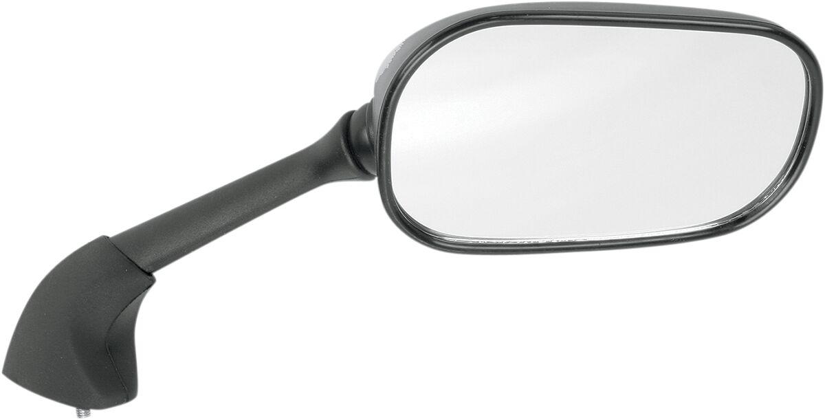20-80541 - Emgo Mirror For Yamaha YZF-R1 1000 2004-2006 Right - Black