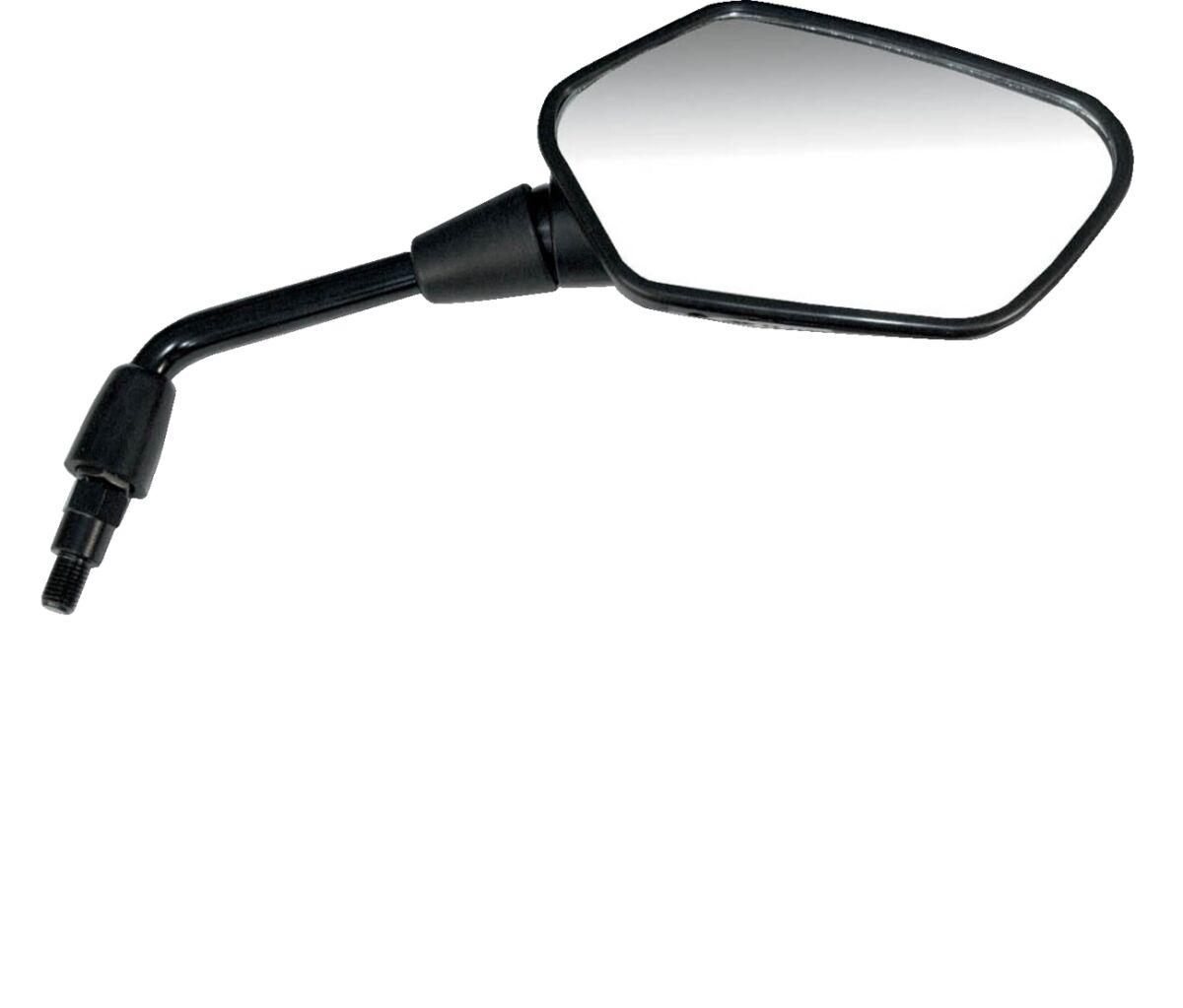 20-35281 - Emgo Mirror For Honda CB1000R 2008-2016 Right - Black