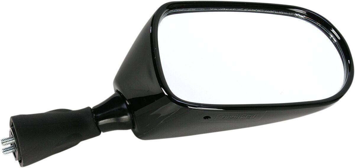 20-55201 - Emgo Mirror For Suzuki SV 650S 1999-2002 Right - Black