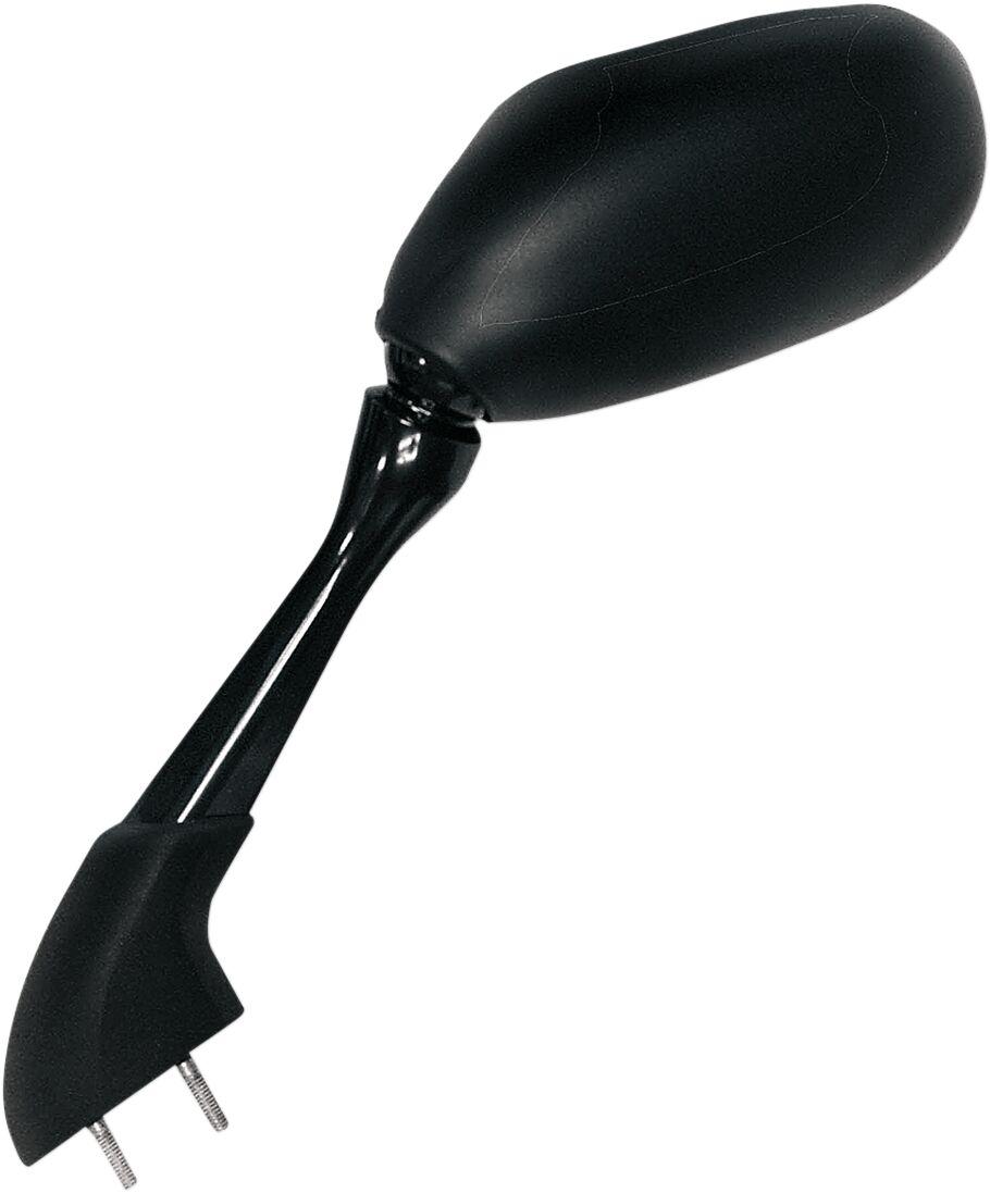 20-80512 - Emgo Mirror For Yamaha FZS 1000 2001-2005 Left - Black