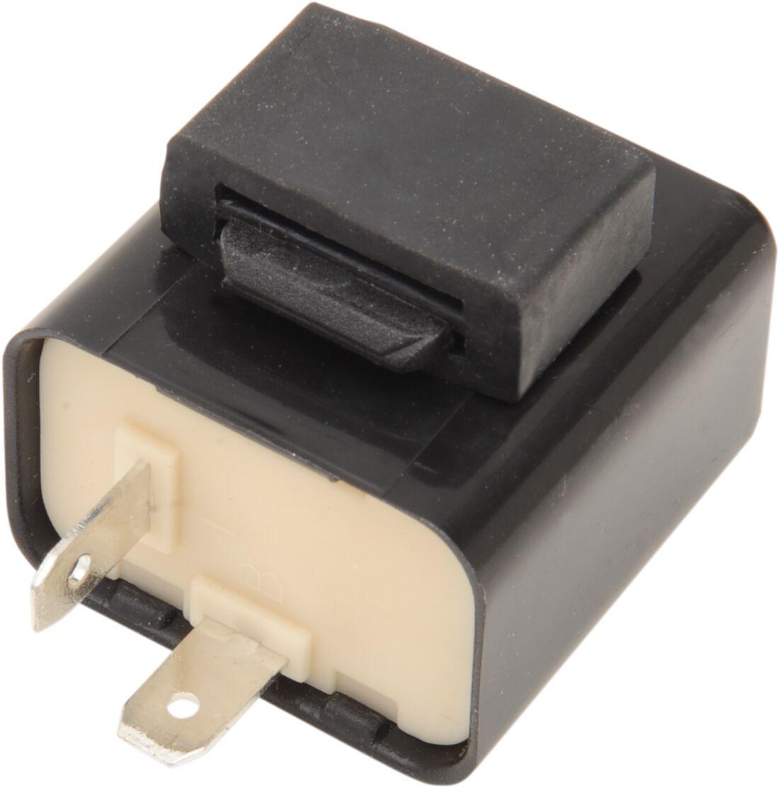 66-86752 - Emgo OE Style Flasher Relays For Kawasaki BN125 2001-2007