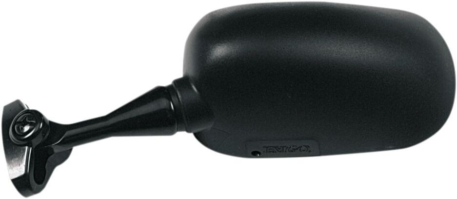 20-87032 - Emgo Mirror For Honda CBR 929 RR 2000-2001 Left - Black