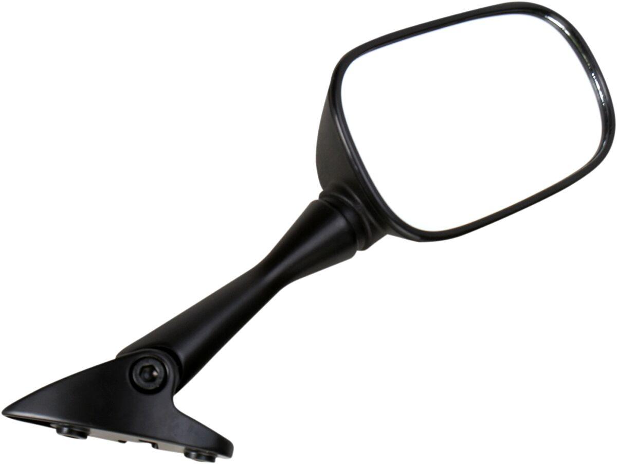 20-37341 - Emgo Mirror For Honda VFR 800 2000-2001 Right - Black