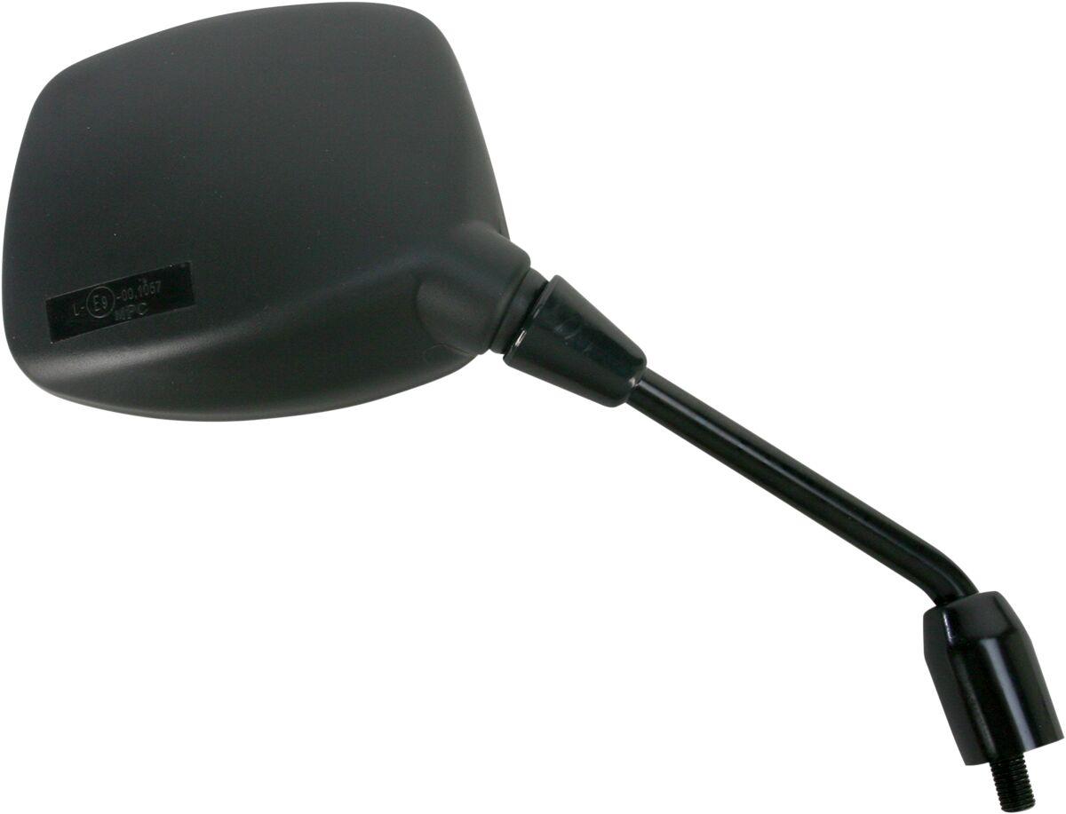20-97231 - Emgo Mirror For Suzuki DL 1000 2002-2007 Right - Black