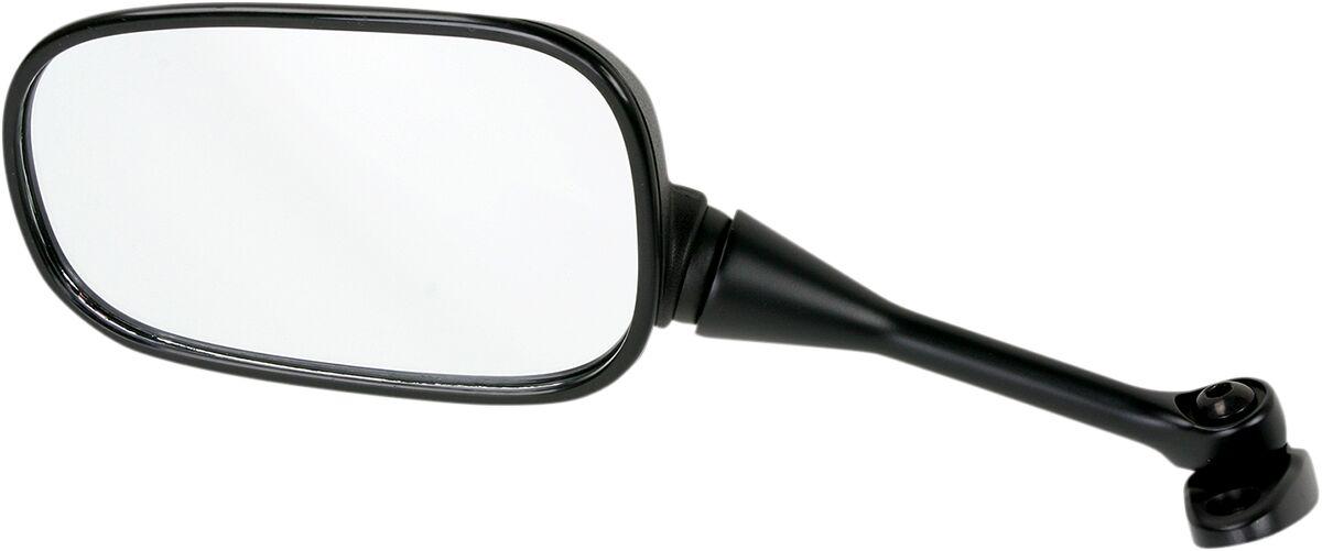 20-35222 - Emgo Mirror For Honda CBR 1000 RR 2004-2007 Left - Black