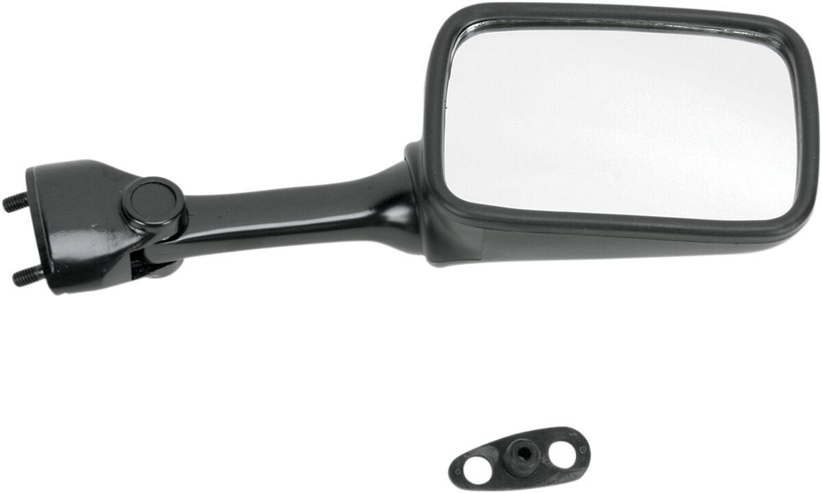 20-78291 - Emgo Mirror For Suzuki GSX-R 600 1997-2000 Right - Black