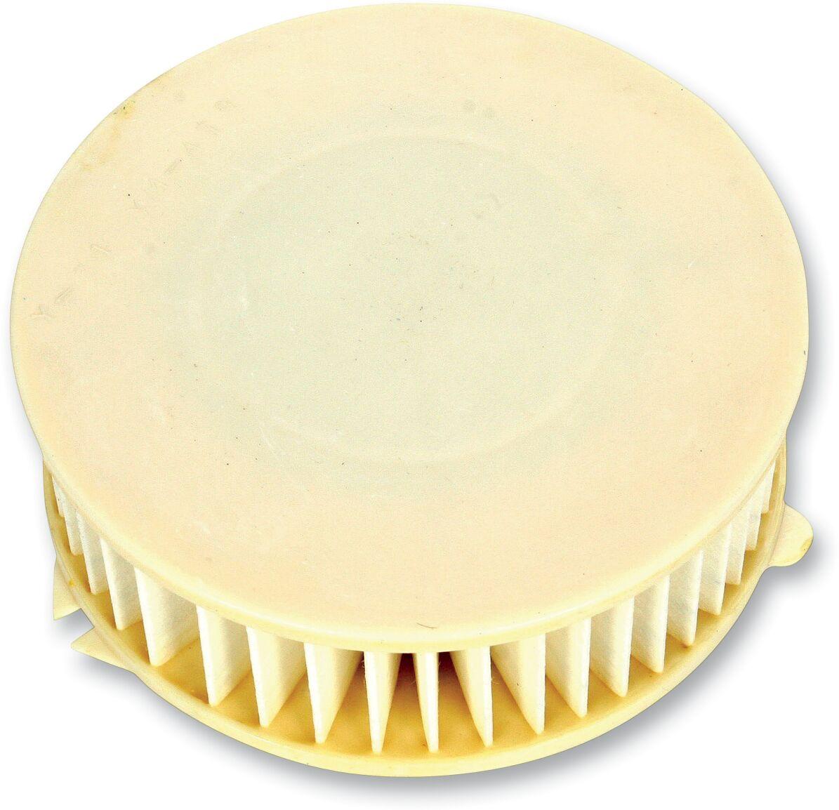 12-95520 - Emgo Air Filter For Yamaha XVS 650 1996-2003 - White