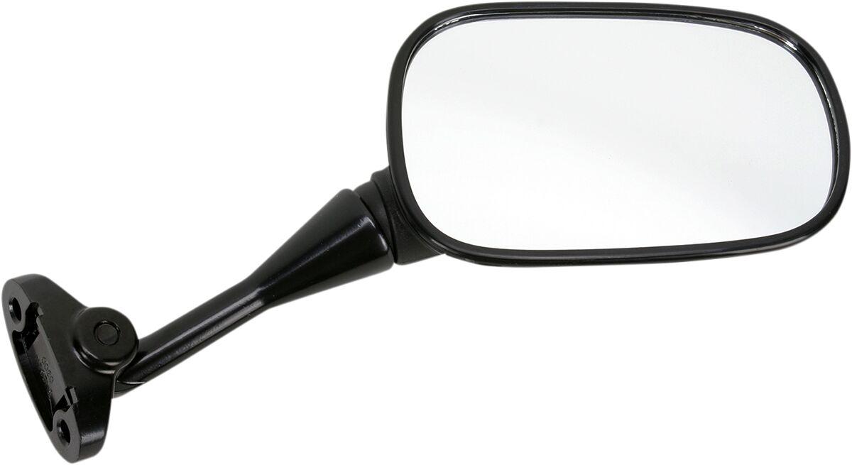 20-87021 - Emgo Mirror For Honda CBR 600 F 1999-2006 Right - Black