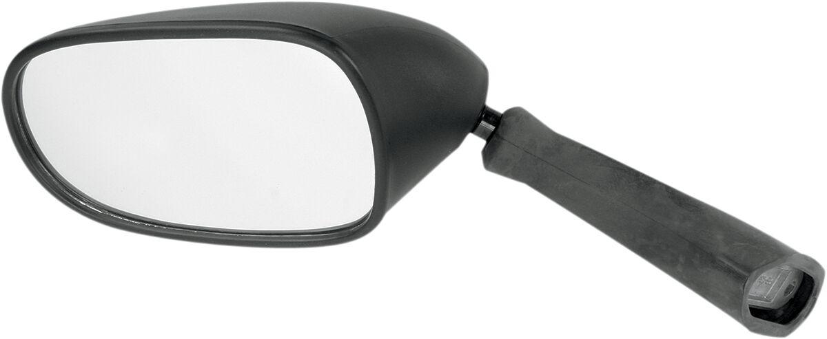 20-69732 - Emgo Mirror For Suzuki GSF 1200S 2001-2005 Left - Black