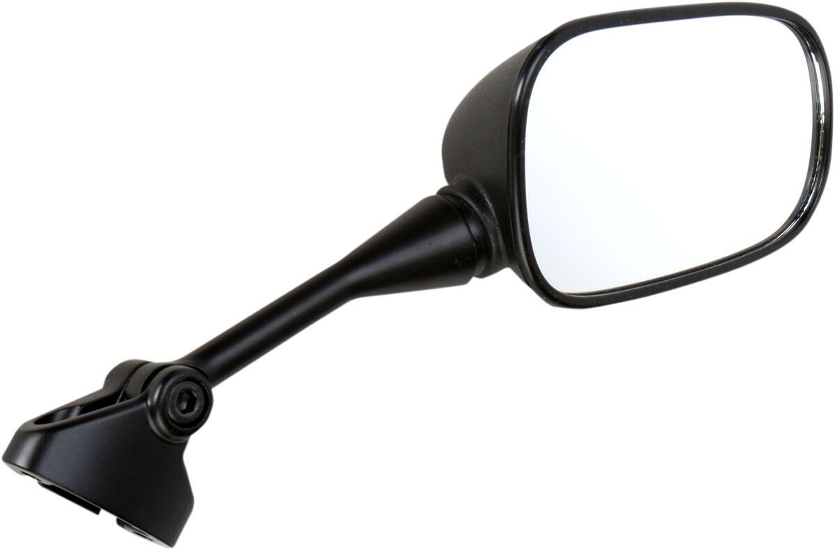 20-37351 - Emgo Mirror For Honda VFR 800 2002-2009 Right - Black