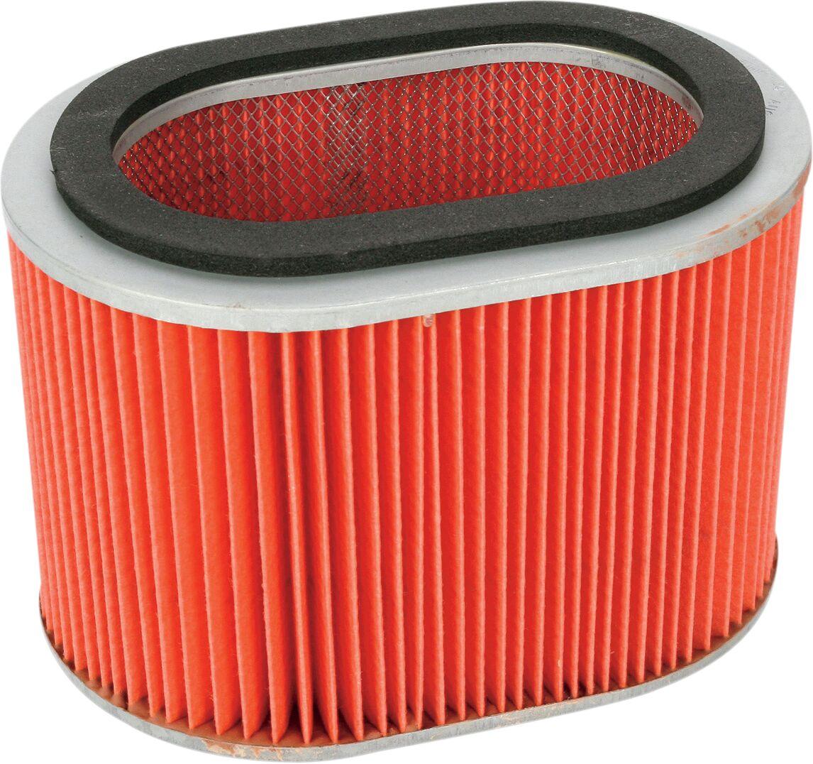 12-90010 - Emgo Air Filter For Honda GL 1000 K 1976-1979 - Red