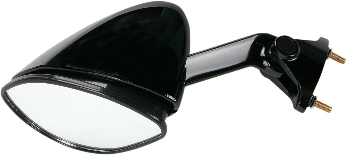 20-43062 - Emgo Mirror For Kawasaki ZX-12 R 2002-2006 Left - Black