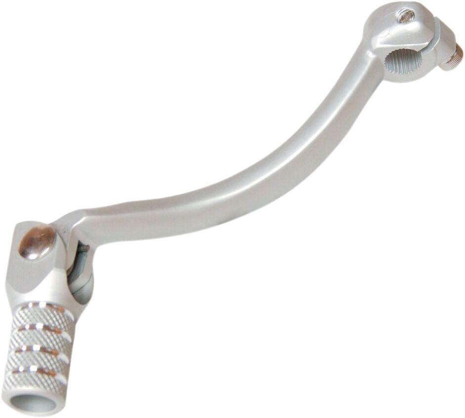 83-88069 - Emgo Folding Gear Pedal For Yamaha WR400F 1998-2002 - Chrome