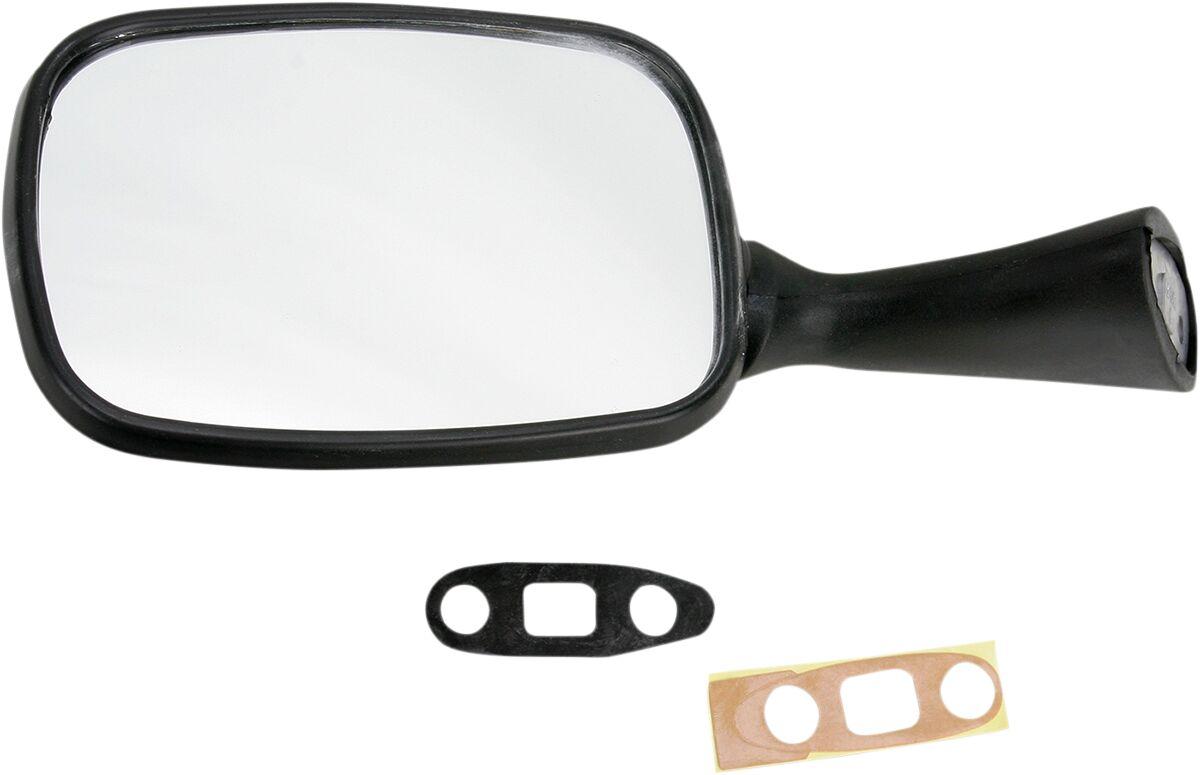 20-78212 - Emgo Mirror For Suzuki GSX1300R 1999-2017 Left - Black