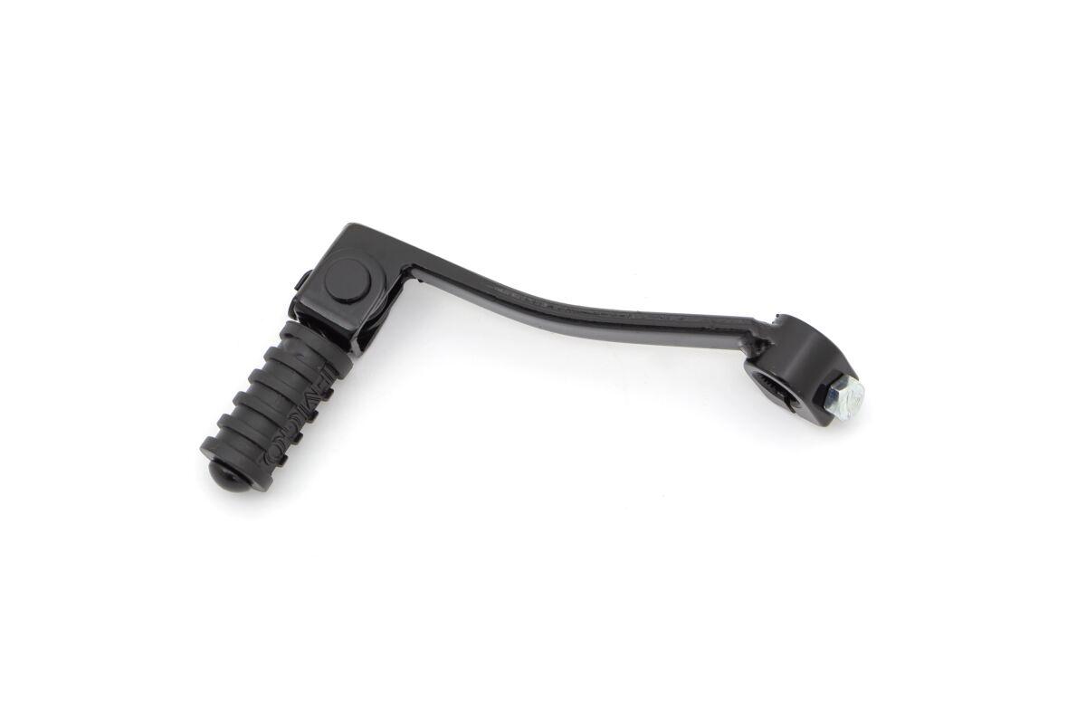 83-88082 - Emgo Gear Pedal For Yamaha GT 80 1973-1974 - Black