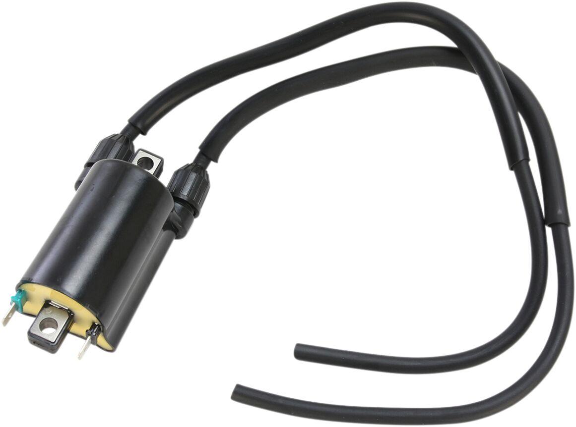 24-72421 - Emgo Ignition Coil For Honda CB1000F 1994-1995 - Black