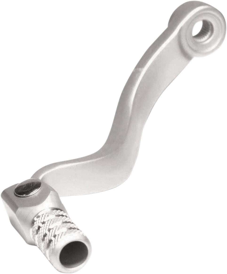 83-88006 - Emgo Folding Gear Pedal For KTM EGS 360 1996-1997 - Chrome