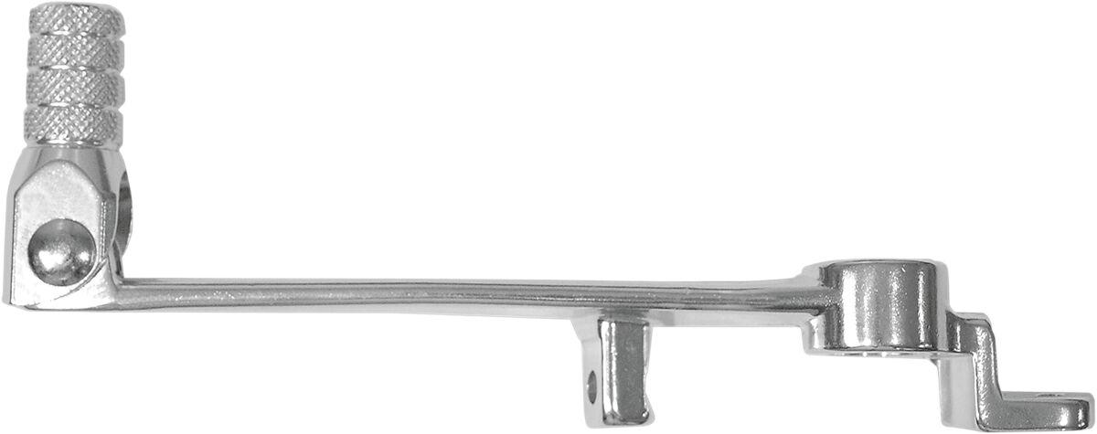 83-30862 - Emgo Folding Brake Pedal For Suzuki GSX-R 1000 2001-2004 - Aluminum