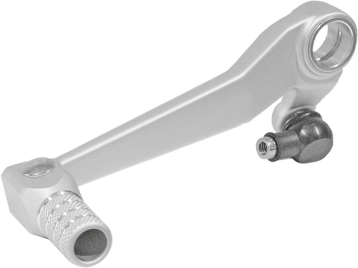 83-88018 - Emgo Folding Gear Pedal For Suzuki SV 650 1999-2003 - Chrome