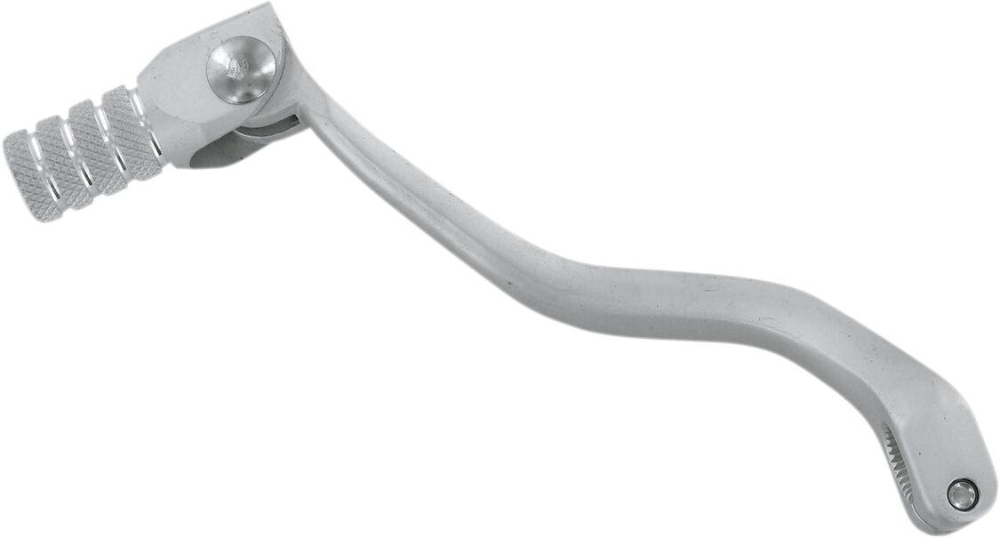 83-88032 - Emgo Folding Gear Pedal For Honda CR250 1993-2007 - Chrome