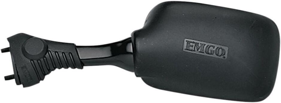 20-78282 - Emgo Mirror For Suzuki GSX-R 1100 1993-1996 Left - Black