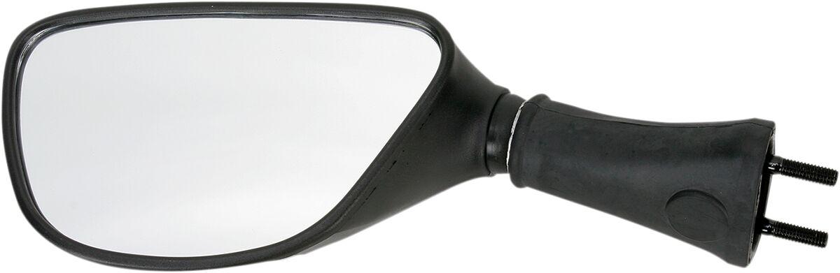 20-29652 - Emgo Mirror For Kawasaki ZX-9 R 1998-2003 - Black/Left