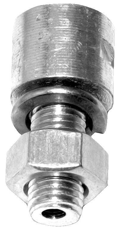68-77919 - Emgo Replacement Turn Signal Stem For Honda GL 1000 K 1976-1979