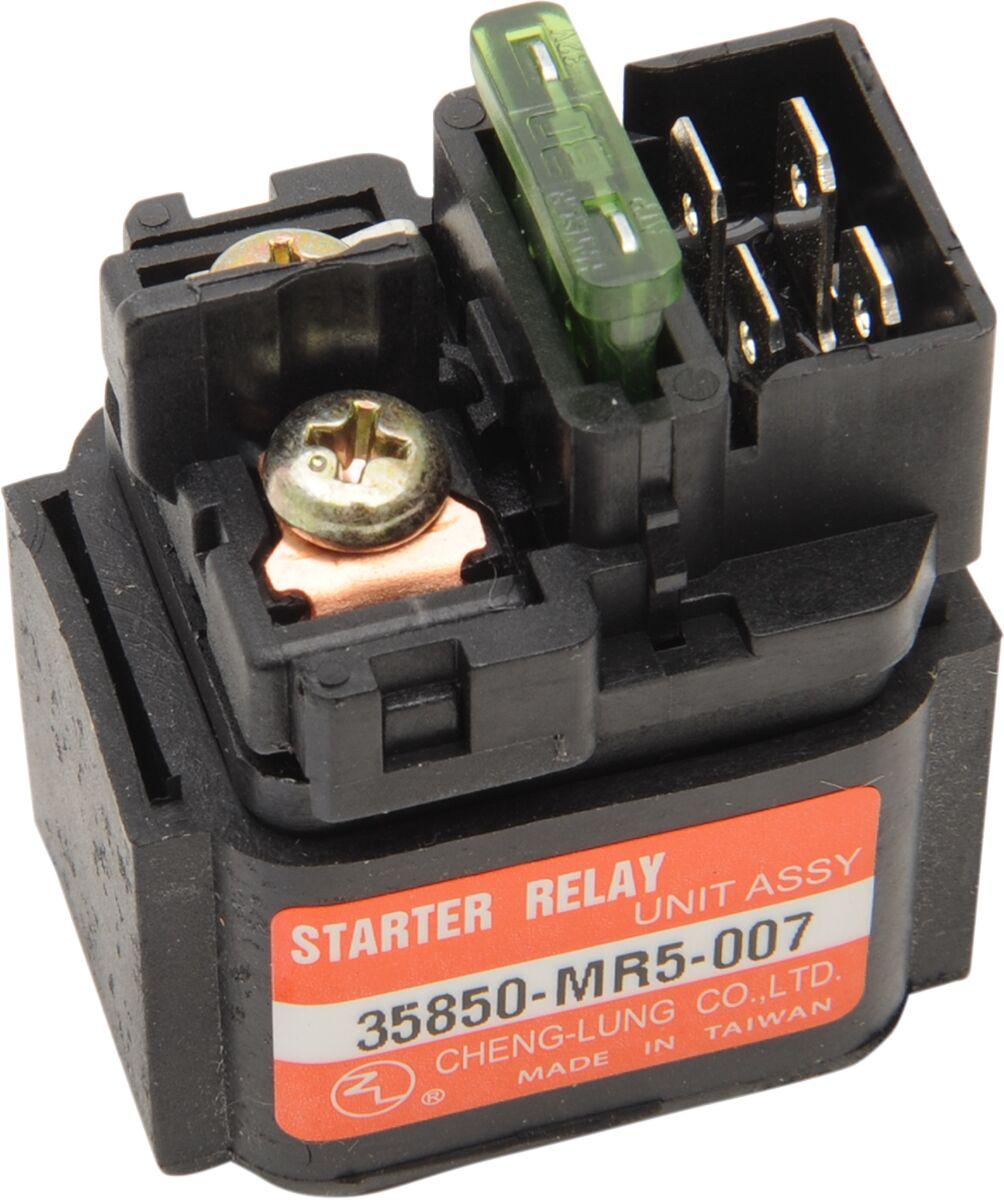 24-61000 - Emgo Starter Solenoid For Honda CB1000F 1994-1995