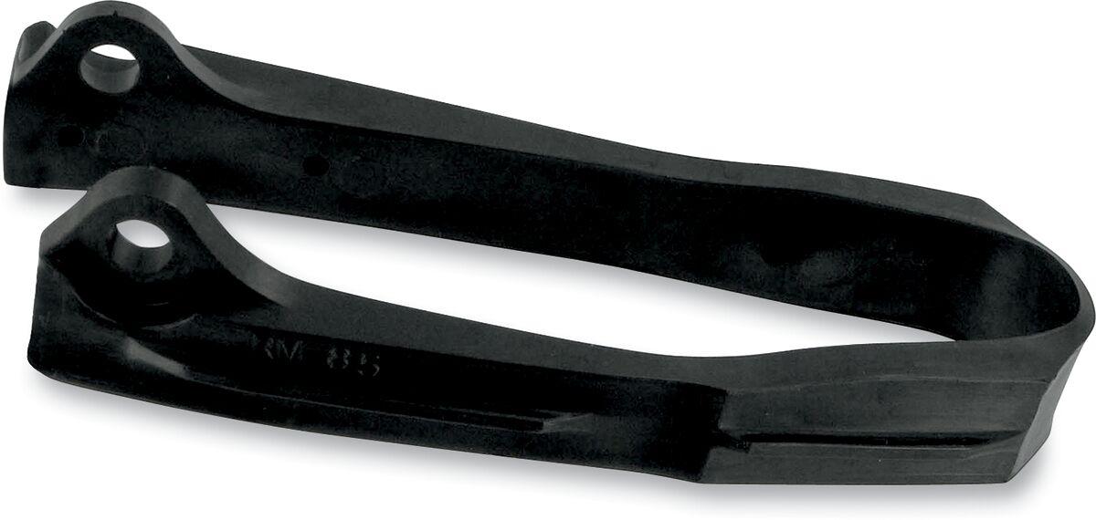 SU03972#001 - UFO Chain Slider For Suzuki RM85 2002-2018 Black