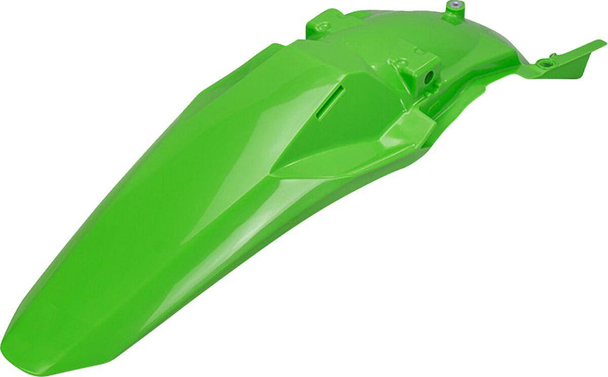 Ufo Green Ka04759#026 - Restyle Fender For Kawasaki Kx450 2024-2025 Rear
