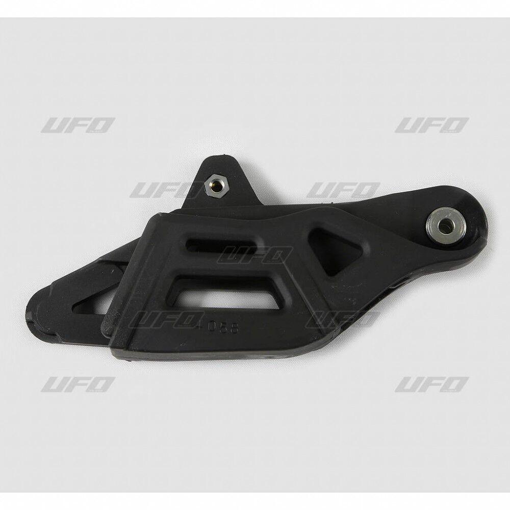 Ufo Black Kt04058#001 - Chain Guide For Ktm Sx85 2015-2024