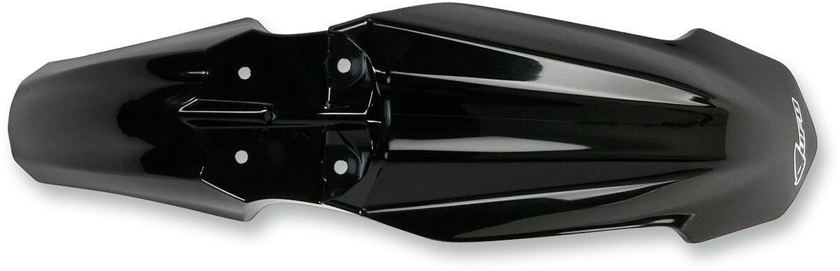 Ufo Black Ho04655#001 - Front Fender For Honda Crf250r 2014-2017 Front