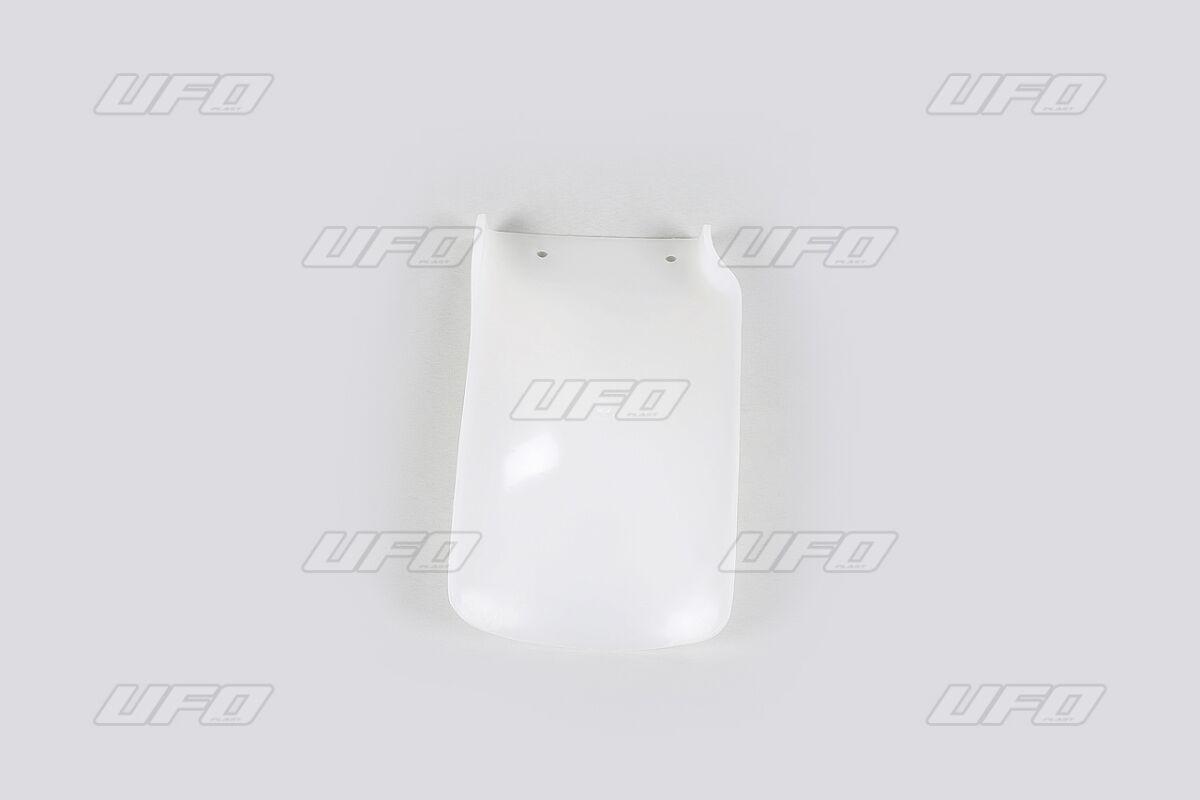 HO02659#280 - UFO Shock Guard For Honda CR125 1993-2007 Rear - Neutral