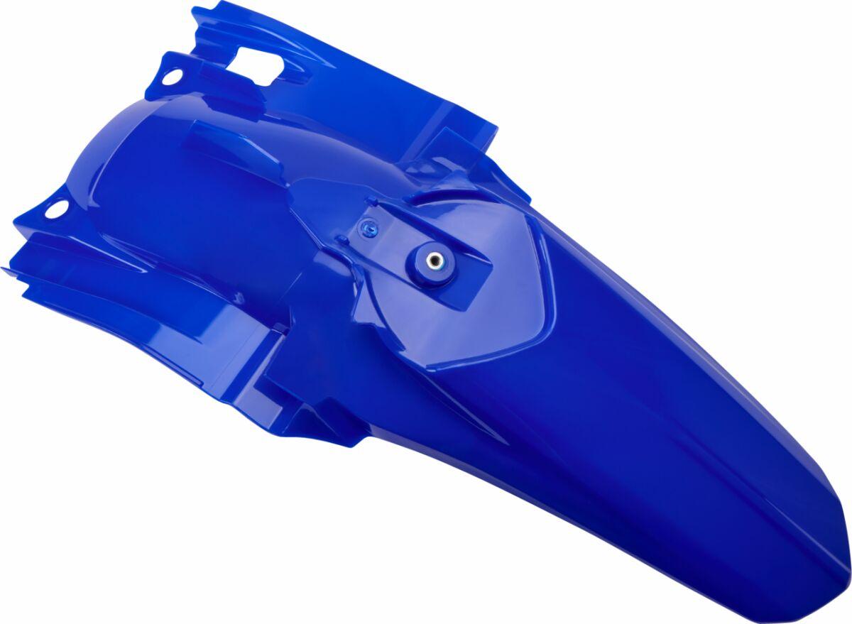 Ufo Blue Ya04881#089 - Rear Fender For Yamaha Yz85 2022-2025 Rear