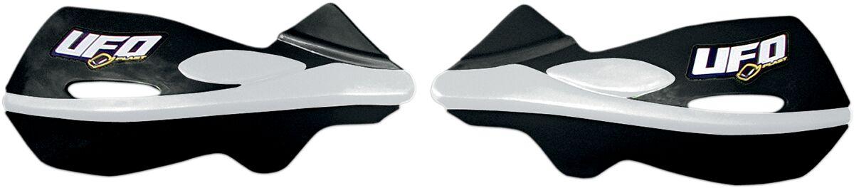 Ufo Black Pm01642#001 - Patrol Hand Guards